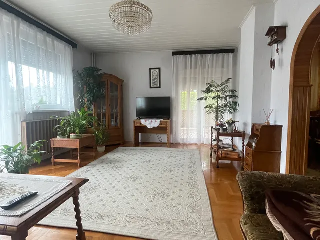 Eladó ház Keszthely, Helikonliget 250 nm