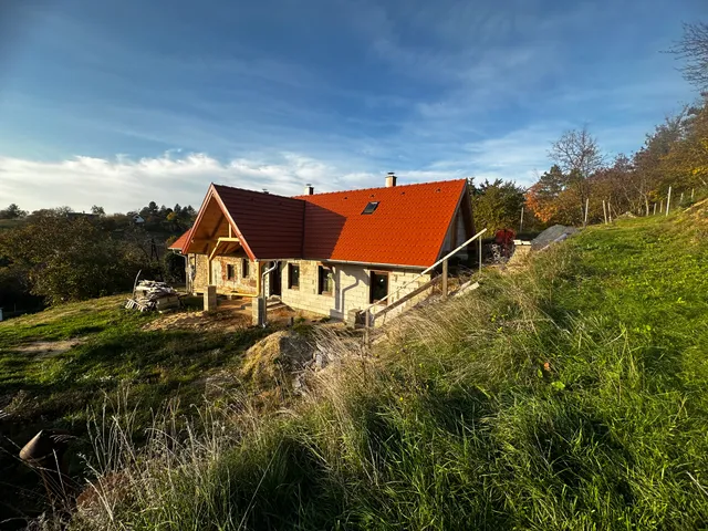 Eladó ház Cserszegtomaj 60 nm