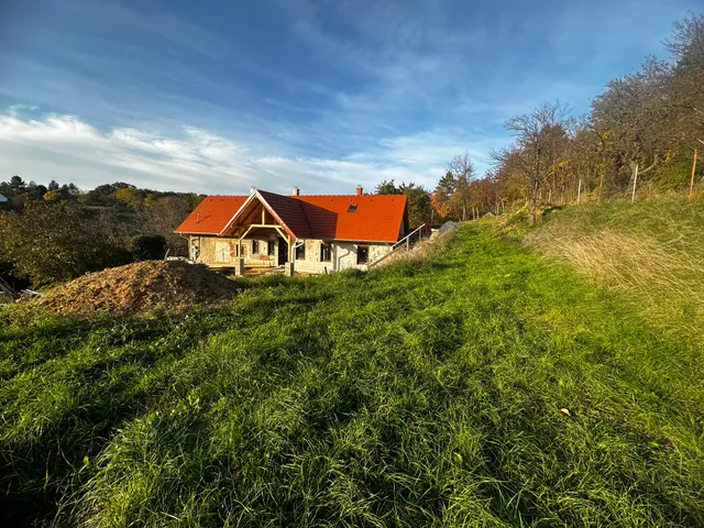 Eladó ház Cserszegtomaj 60 nm