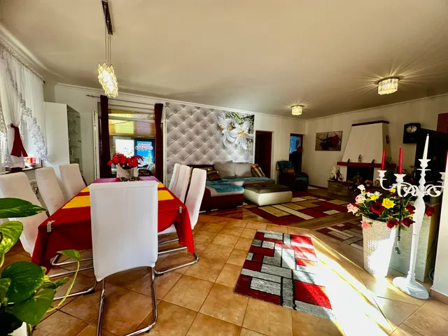 Eladó ház Balatonszentgyörgy 110 nm