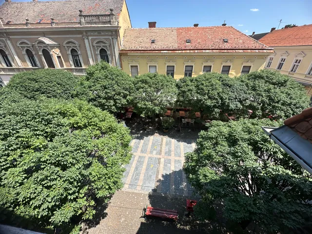 Eladó lakás Keszthely 57 nm