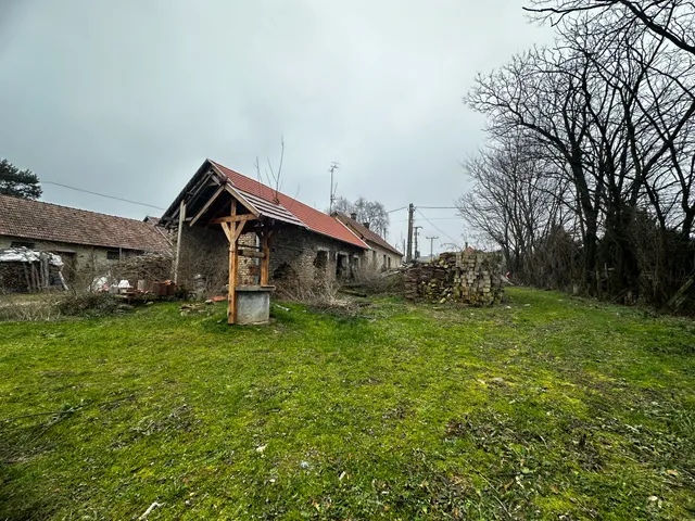Eladó ház Zalaszentlászló 40 nm