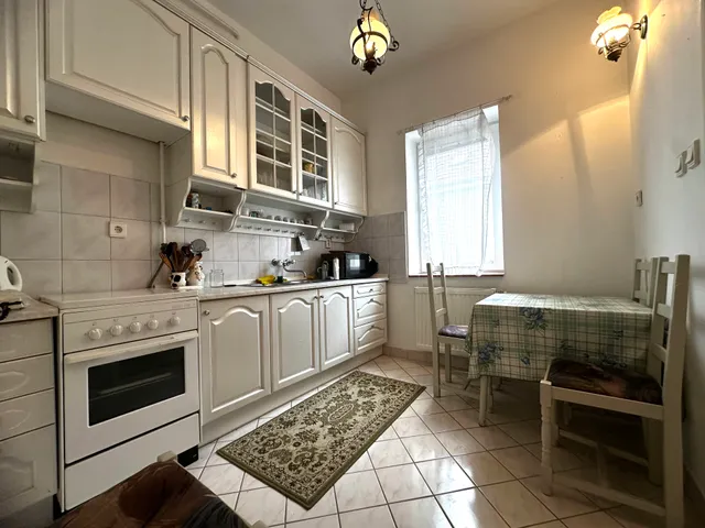 Eladó lakás Hévíz 56 nm