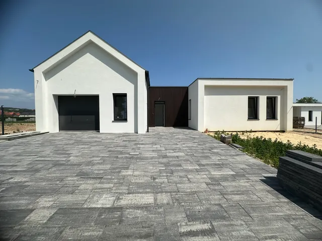 Eladó ház Cserszegtomaj 158 nm