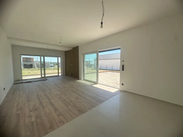 Eladó ház Cserszegtomaj 180 nm