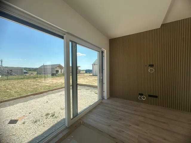 Eladó ház Cserszegtomaj 180 nm