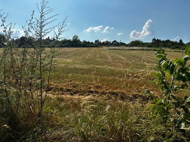 Eladó telek Cserszegtomaj 1503 nm