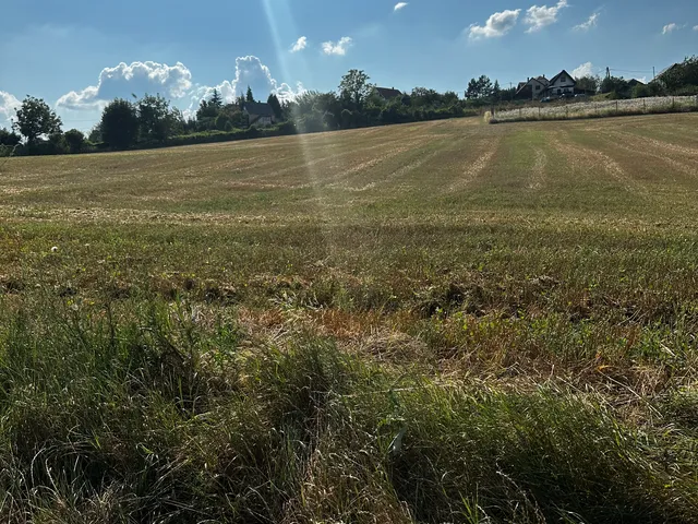 Eladó telek Cserszegtomaj 1503 nm