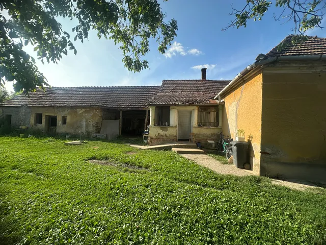 Eladó ház Zalavár 90 nm