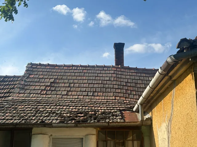 Eladó ház Zalavár 90 nm