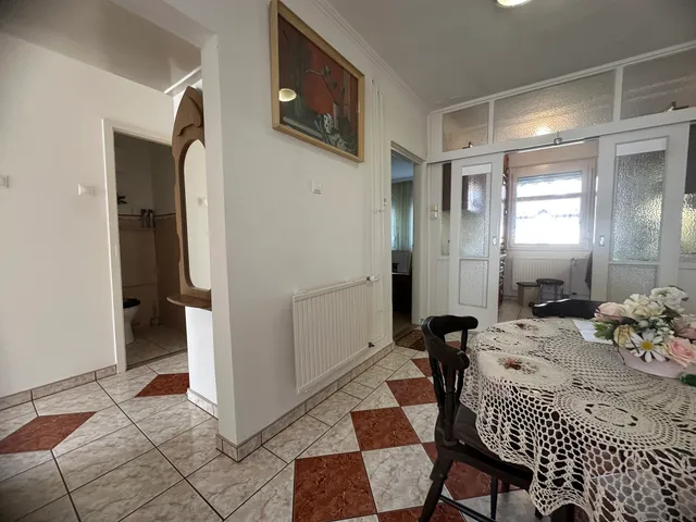 Eladó lakás Hévíz 69 nm