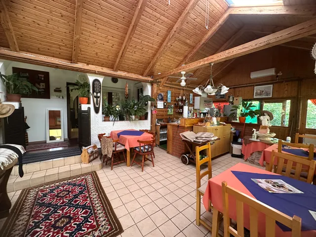Eladó ház Kehidakustány 245 nm