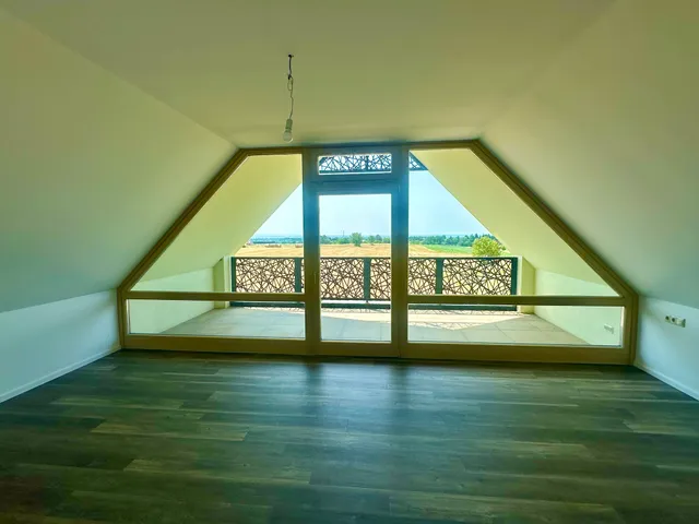 Eladó ház Cserszegtomaj 165 nm