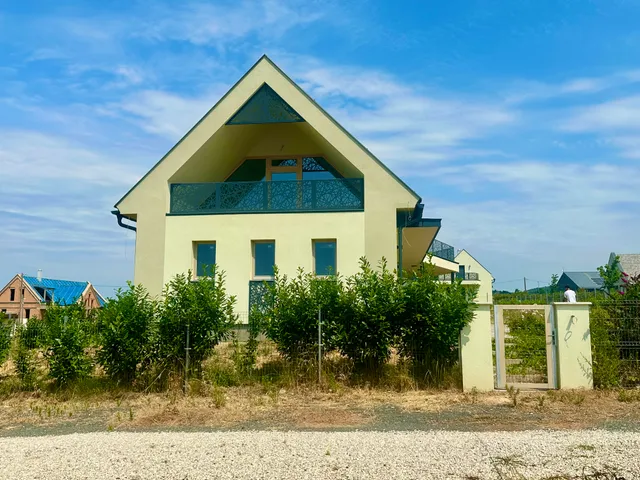 Eladó ház Cserszegtomaj 165 nm
