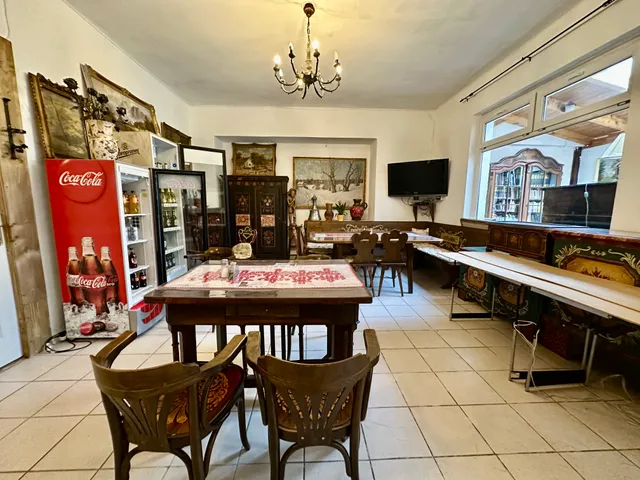 Eladó kereskedelmi és ipari ingatlan Karmacs 150 nm