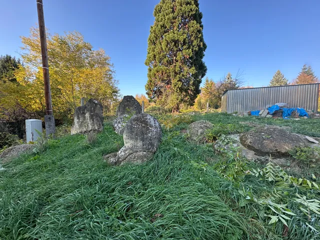 Eladó telek Cserszegtomaj 700 nm