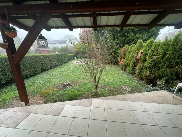 Eladó üdülő és hétvégi ház Vonyarcvashegy 80 nm