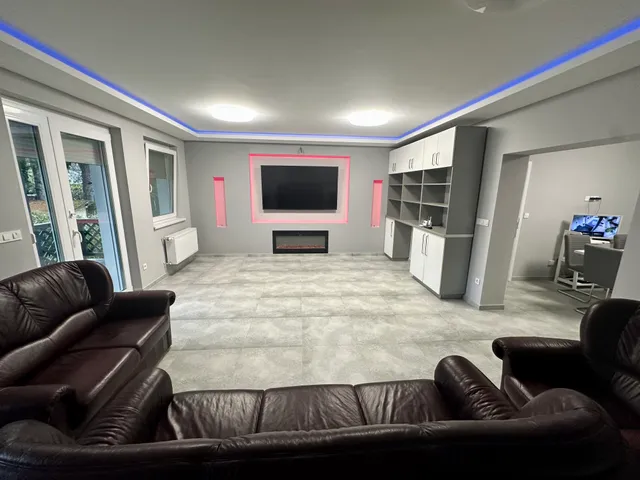 Eladó ház Keszthely 180 nm