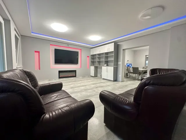 Eladó ház Keszthely 180 nm