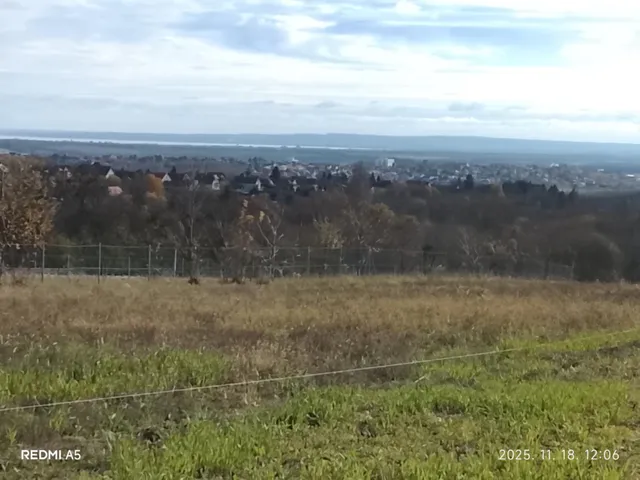 Eladó telek Nemesbük 1980 nm