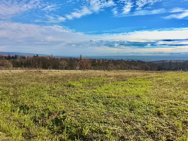 Eladó telek Nemesbük 1980 nm