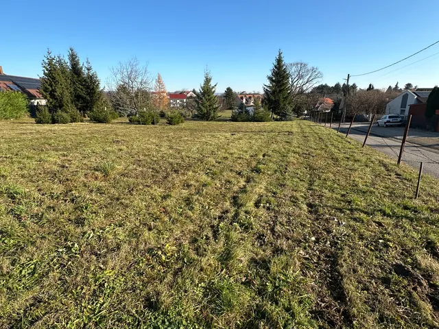 Eladó telek Keszthely, Kertváros 9000 nm