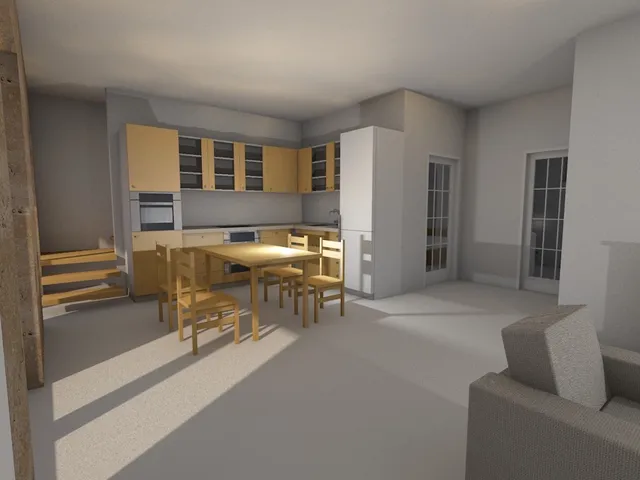 Eladó ház Keszthely 156 nm