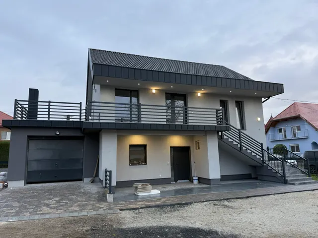 Eladó ház Keszthely 156 nm