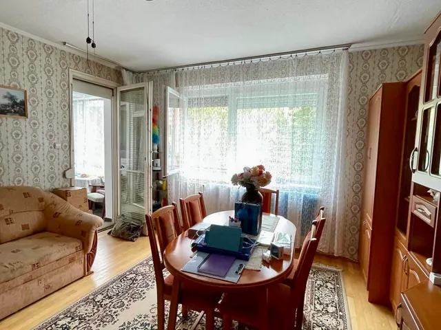 Eladó lakás Hévíz 61 nm