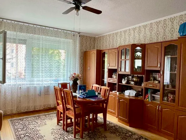 Eladó lakás Hévíz, Semmelweis utca 61 nm