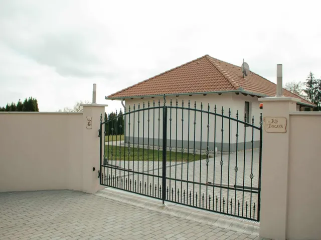 Eladó ház Alsópáhok 90 nm