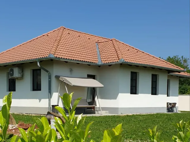 Eladó ház Alsópáhok 90 nm