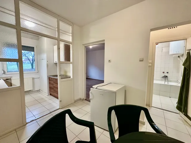 Eladó lakás Keszthely, Schwarz Dávid utca 36 nm