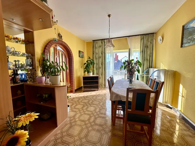 Eladó ház Keszthely 200 nm