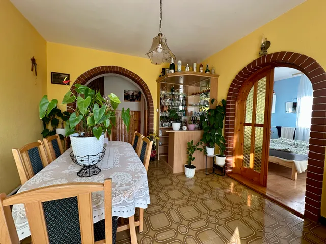 Eladó ház Keszthely 200 nm