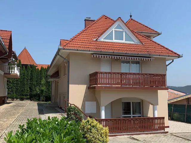 Eladó ház Hévíz 492 nm