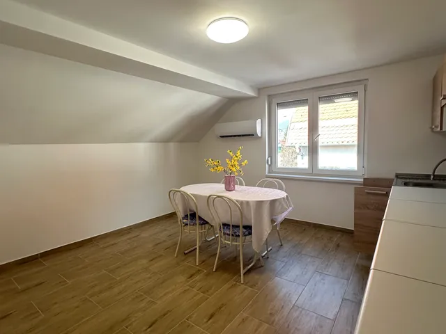 Eladó lakás Balatongyörök 70 nm