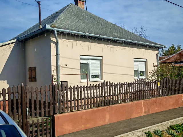Eladó ház Fehérgyarmat 120 nm
