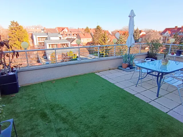 Eladó lakás Szeged, Északi városrész 87 nm