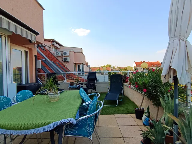Eladó lakás Szeged, Északi városrész 87 nm