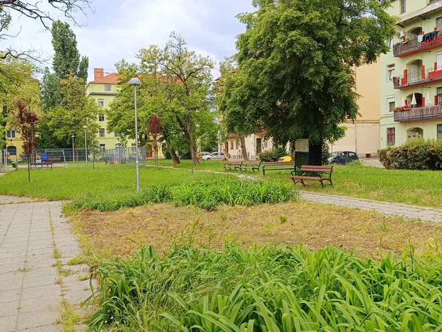 Eladó lakás Budapest IX. kerület, Külső Ferencváros 49 nm