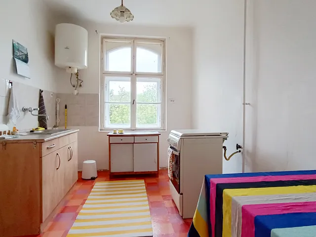 Eladó lakás Budapest IX. kerület, Külső Ferencváros, Gyáli út 21 49 nm