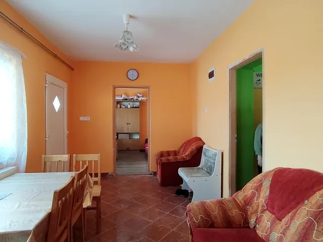 Eladó ház Zákányszék 70 nm