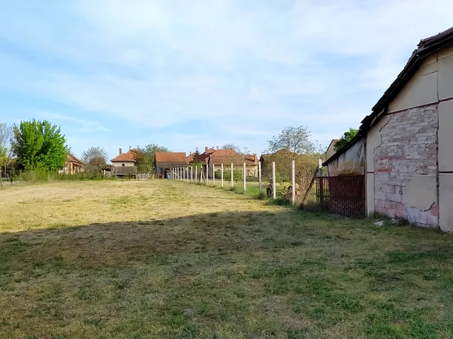 Eladó ház Zákányszék 70 nm
