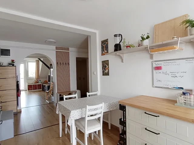 Eladó lakás Szeged, Rókus 68 nm