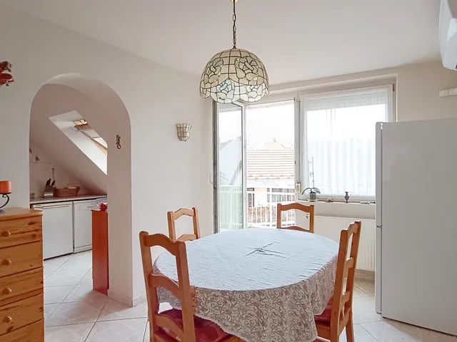 Eladó lakás Szeged, Rókus 62 nm