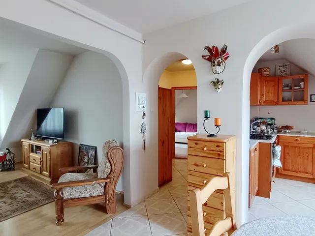 Eladó lakás Szeged, Rókus 62 nm