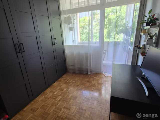Eladó lakás Budapest XIV. kerület 49 nm