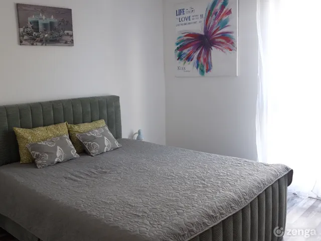 Eladó lakás Komló, Körtvélyes, Hegyhát utca 9 50 nm