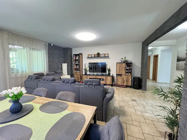 Eladó ház Nyírpazony, Kabalás 140 nm